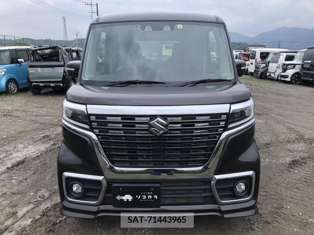 Suzuki SPACIA 2021-04 285759-3