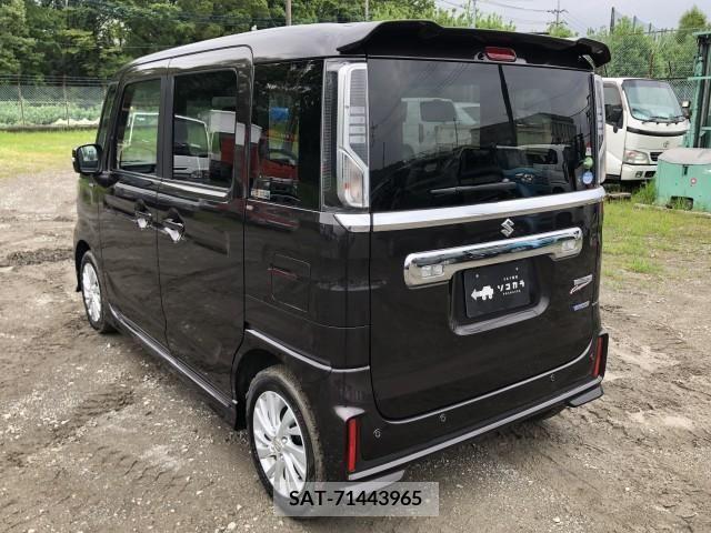 Suzuki SPACIA 2021-04 285759-2