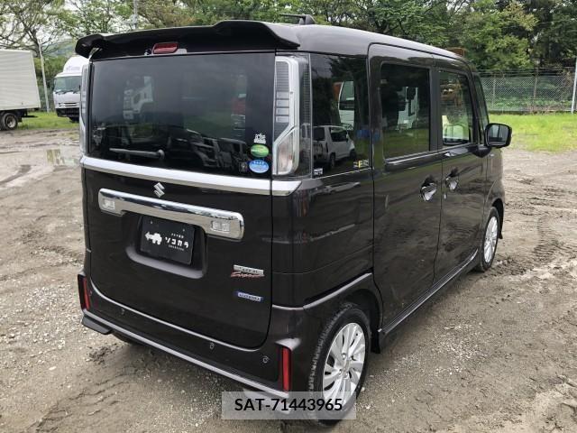 Suzuki SPACIA 2021-04 285759-5