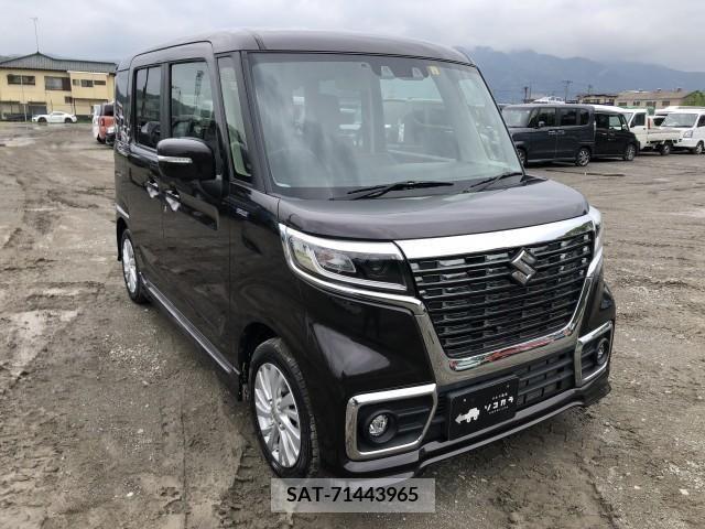Suzuki SPACIA 2021-04 285759-0