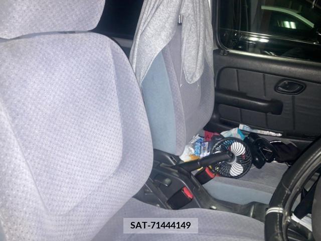 Suzuki EVERY 2004-02 390725-9