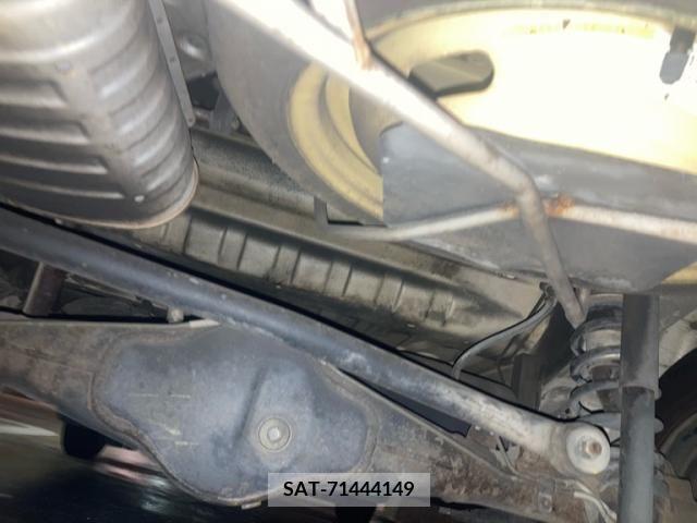 Suzuki EVERY 2004-02 390725-17