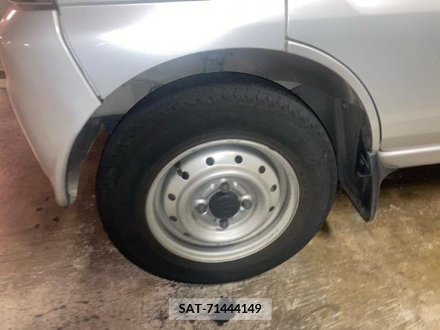Suzuki EVERY 2004-02 390725-7