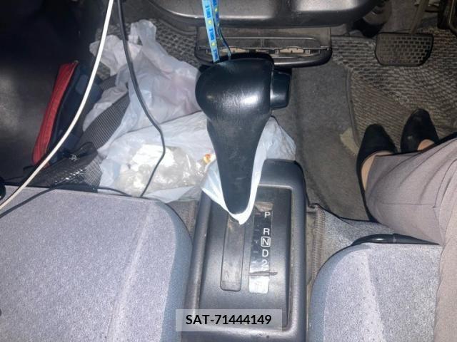 Suzuki EVERY 2004-02 390725-16