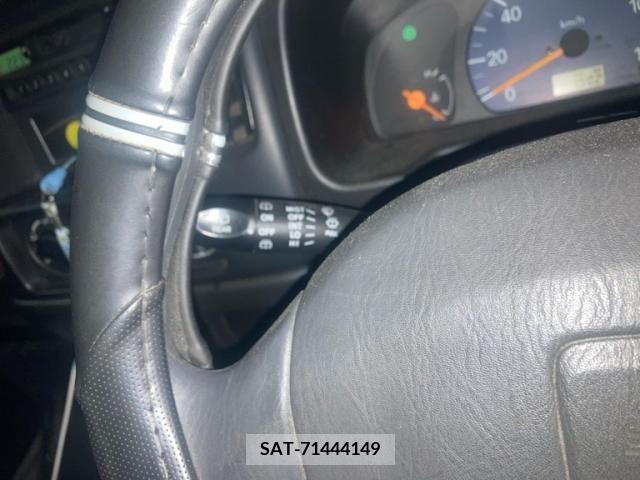 Suzuki EVERY 2004-02 390725-14