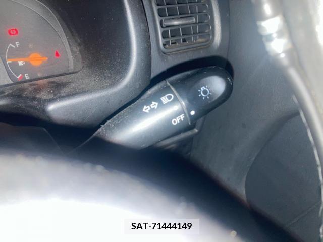 Suzuki EVERY 2004-02 390725-13