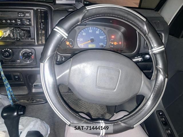 Suzuki EVERY 2004-02 390725-12