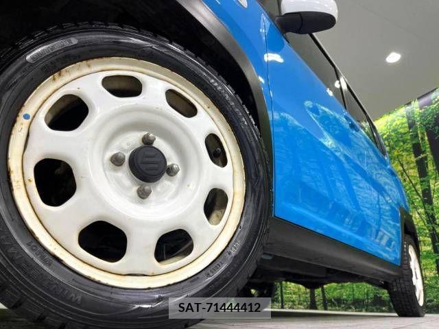 Suzuki HUSTLER 2015-08 361681-13