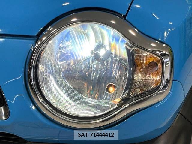 Suzuki HUSTLER 2015-08 361681-12