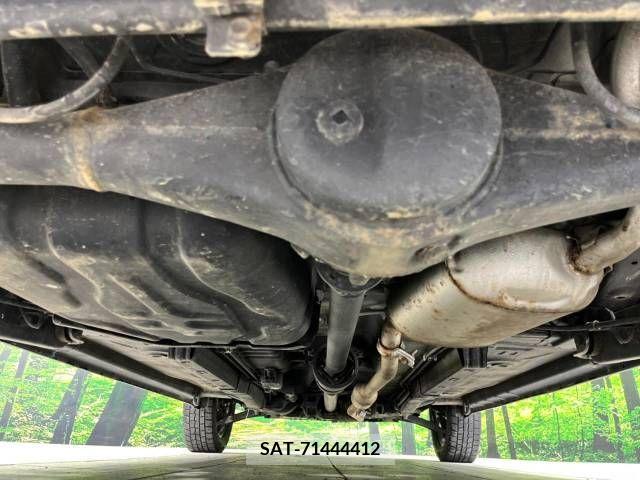 Suzuki HUSTLER 2015-08 361681-19