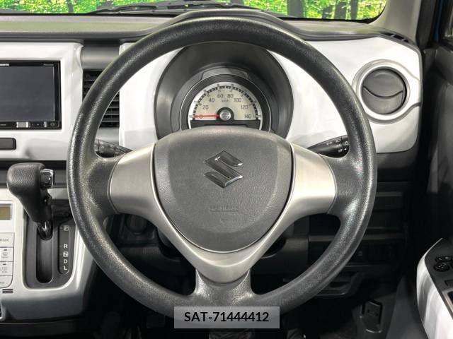 Suzuki HUSTLER 2015-08 361681-11