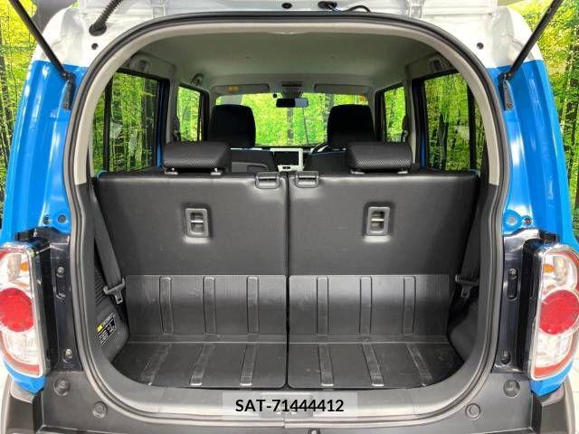 Suzuki HUSTLER 2015-08 361681-10