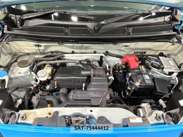 Suzuki HUSTLER 2015-08 361681-18
