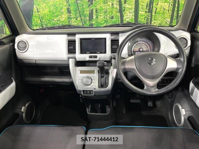 Suzuki HUSTLER 2015-08 361681-1