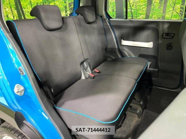 Suzuki HUSTLER 2015-08 361681-9