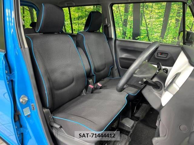 Suzuki HUSTLER 2015-08 361681-8