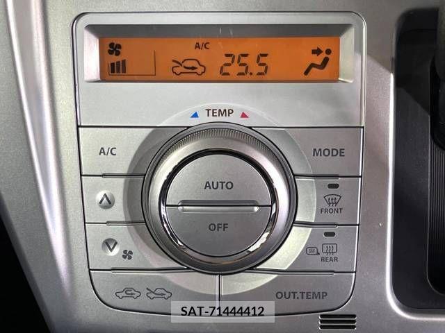 Suzuki HUSTLER 2015-08 361681-7