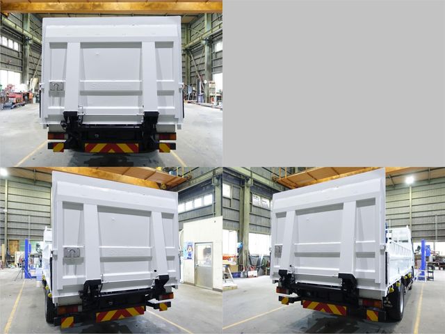 Mitsubishi CANTER 2012-05 25887-6