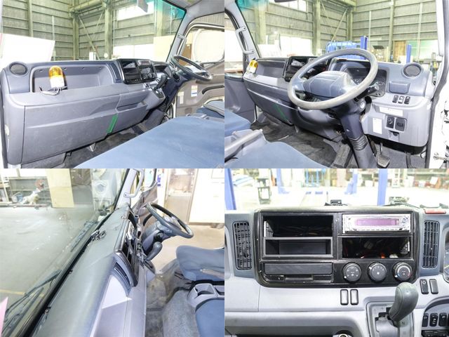 Mitsubishi CANTER 2012-05 25887-16