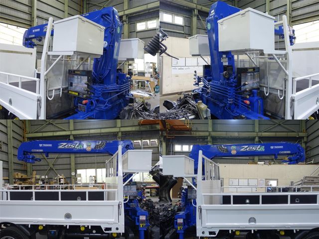 Mitsubishi CANTER 2012-05 25887-10