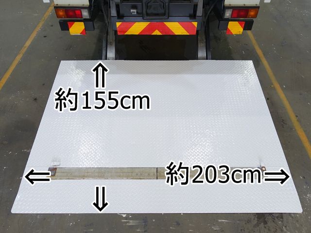 Mitsubishi CANTER 2012-05 25887-2