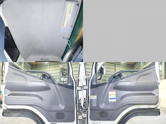 Mitsubishi CANTER 2012-05 25887-17