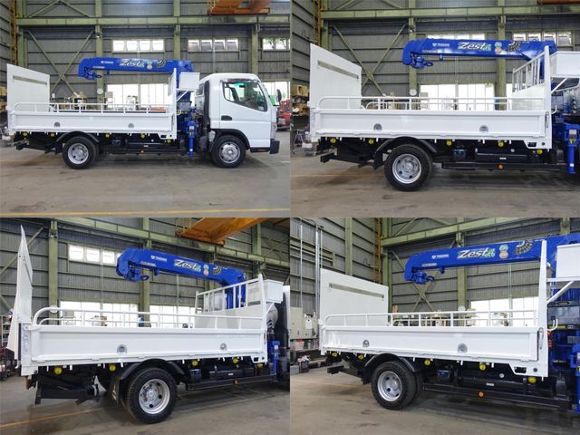 Mitsubishi CANTER 2012-05 25887-5