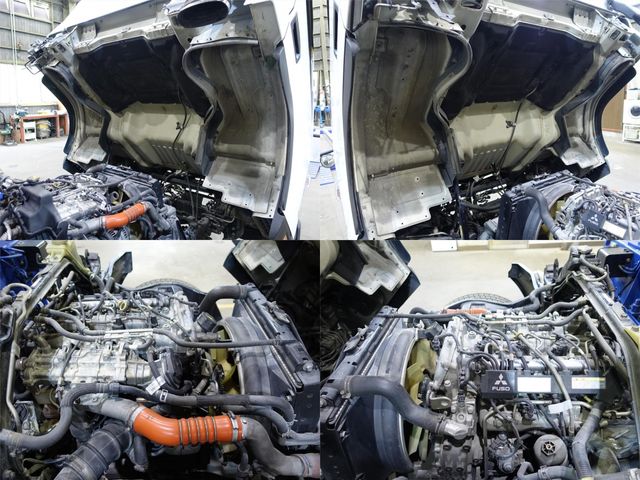 Mitsubishi CANTER 2012-05 25887-13