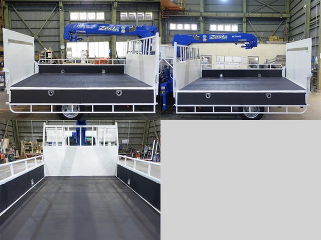 Mitsubishi CANTER 2012-05 25887-11