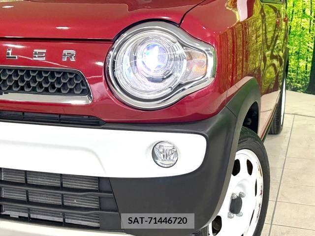 Suzuki HUSTLER 2015-09 312678-11