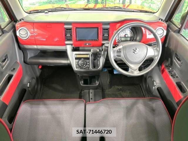 Suzuki HUSTLER 2015-09 312678-1