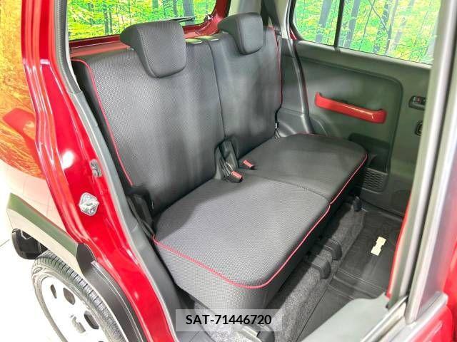 Suzuki HUSTLER 2015-09 312678-9