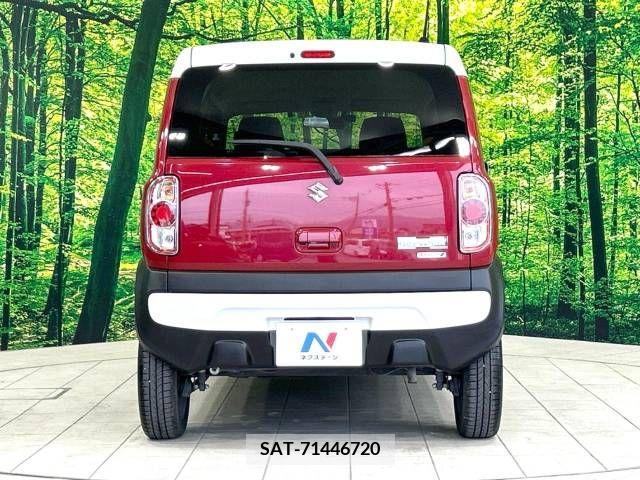 Suzuki HUSTLER 2015-09 312678-14