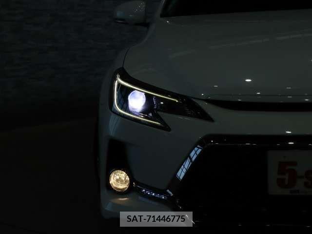 Toyota MARK X 2016-01 276289-14