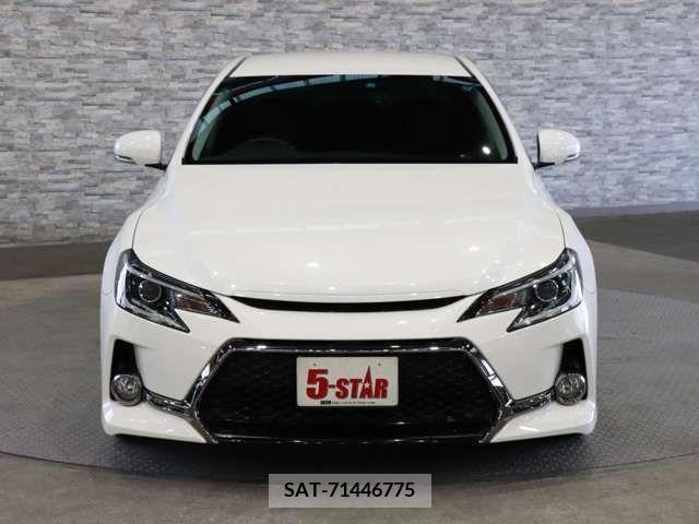 Toyota MARK X 2016-01 276289-10