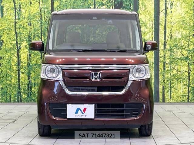 Honda N BOX 2017-11 306942-15