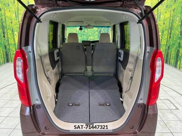 Honda N BOX 2017-11 306942-14