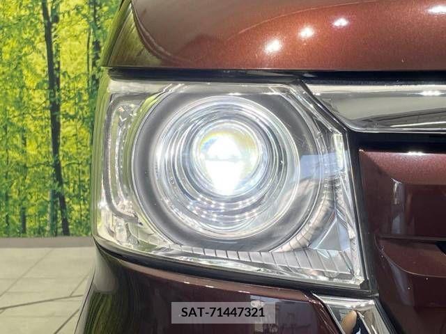 Honda N BOX 2017-11 306942-13