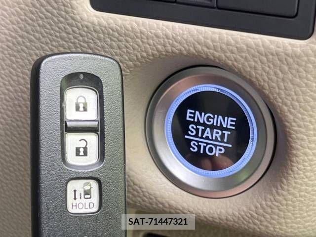 Honda N BOX 2017-11 306942-10