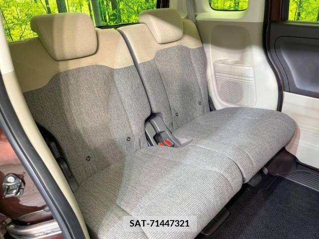 Honda N BOX 2017-11 306942-12