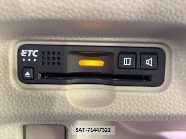 Honda N BOX 2017-11 306942-9
