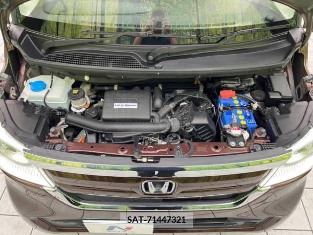 Honda N BOX 2017-11 306942-19