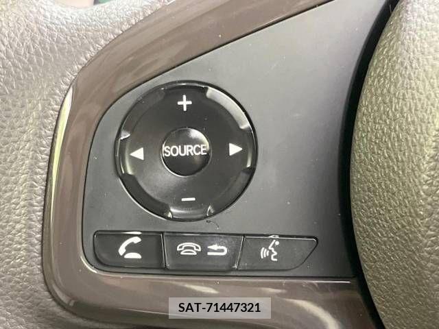 Honda N BOX 2017-11 306942-8