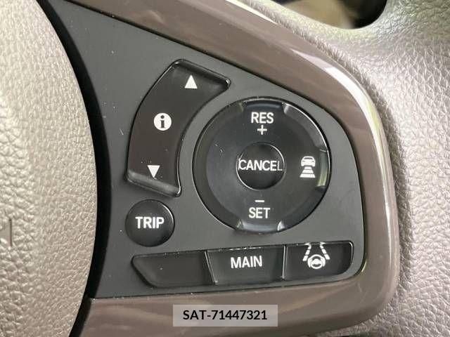 Honda N BOX 2017-11 306942-6