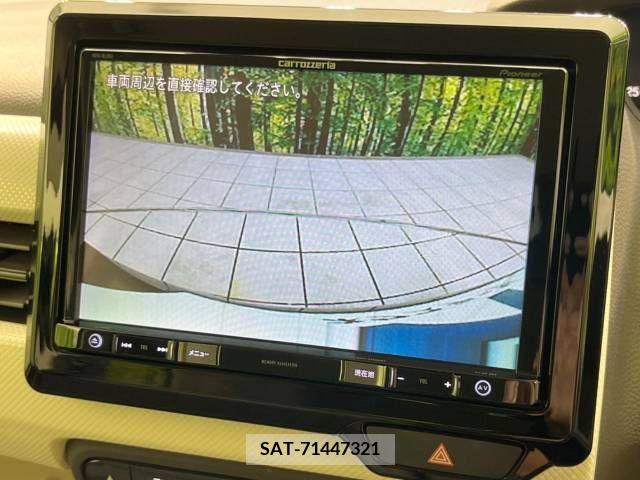 Honda N BOX 2017-11 306942-5