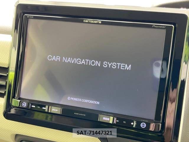 Honda N BOX 2017-11 306942-4