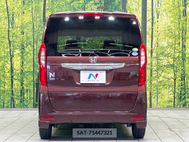Honda N BOX 2017-11 306942-16