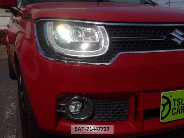 Suzuki IGNIS 2016-03 273960-8