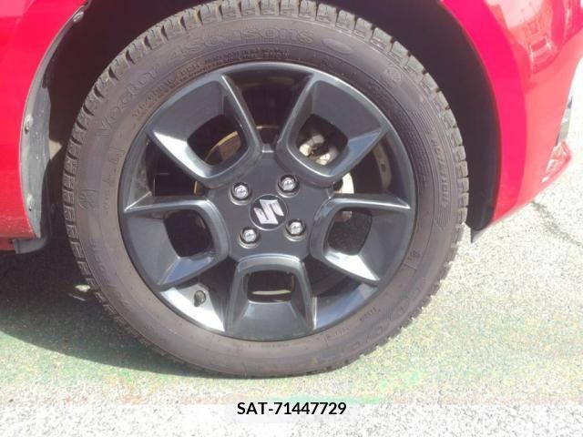 Suzuki IGNIS 2016-03 273960-10