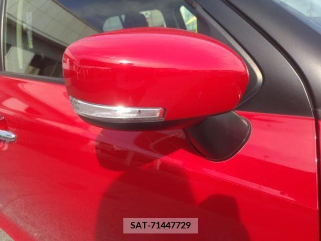 Suzuki IGNIS 2016-03 273960-11